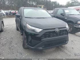 Toyota Rav4 Hybrid Xle * КРАЙНА ЦЕНА* , снимка 4