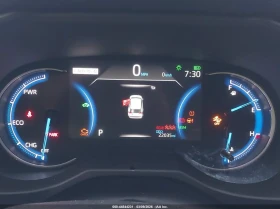 Toyota Rav4 Hybrid Xle * КРАЙНА ЦЕНА* , снимка 7