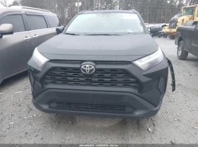 Toyota Rav4 Hybrid Xle * КРАЙНА ЦЕНА* , снимка 12