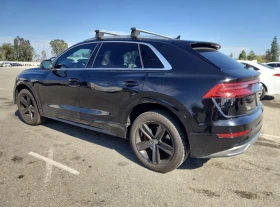 Audi Q8 PREMIUM/ BOSE/ Дата на търг: 14.05 , снимка 2