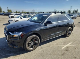 Audi Q8 PREMIUM/ BOSE/ Дата на търг: 14.05 , снимка 1