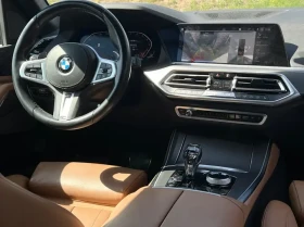 BMW X5 M* SPORT* HARMON* KARDON* ДИГИТАЛНО* ТАБЛО* 360КАМ, снимка 10
