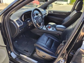 Jeep Grand cherokee 5.7 HEMI OVERLAND, снимка 7