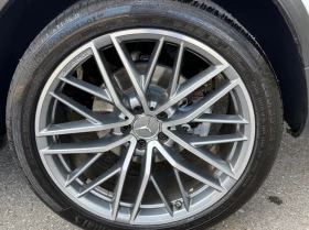 Mercedes-Benz GLC 43 AMG 4MATIC* COUPE* BURMESTER* 360 КАМЕРИ* ШИБИДАХ, снимка 6