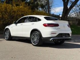 Mercedes-Benz GLC 43 AMG 4MATIC* COUPE* BURMESTER* 360 КАМЕРИ* ШИБИДАХ, снимка 4