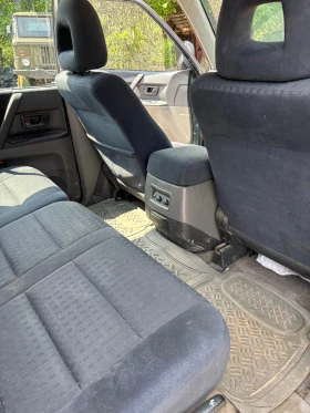 Mitsubishi Pajero 3.2 D, снимка 12