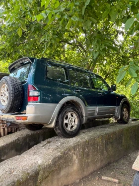 Mitsubishi Pajero 3.2 D, снимка 3