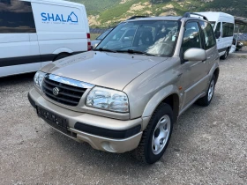 Suzuki Grand vitara 1.6 140000 KM, снимка 1