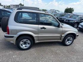 Suzuki Grand vitara 1.6 140000 KM, снимка 4