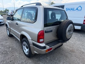 Suzuki Grand vitara 1.6 140000 KM, снимка 7