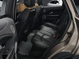 Land Rover Range Rover Evoque 2.0 Td4 Se, снимка 12