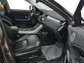 Land Rover Range Rover Evoque 2.0 Td4 Se, снимка 10