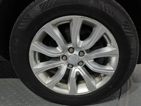Land Rover Range Rover Evoque 2.0 Td4 Se, снимка 5
