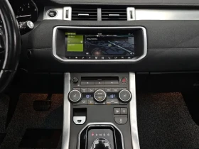 Land Rover Range Rover Evoque 2.0 Td4 Se, снимка 14