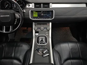 Land Rover Range Rover Evoque 2.0 Td4 Se, снимка 7