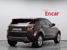 Land Rover Range Rover Evoque 2.0 Td4 Se, снимка 2