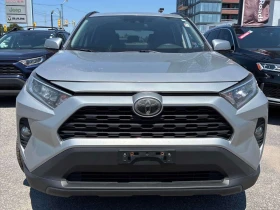 Toyota Rav4 * XLE * CARFAX *   ОТ ПРЕДСТАВИТЕЛСТВО * , снимка 6