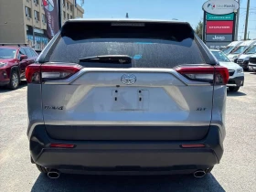 Toyota Rav4 * XLE * CARFAX *   ОТ ПРЕДСТАВИТЕЛСТВО * , снимка 4