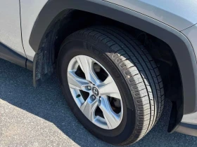 Toyota Rav4 * XLE * CARFAX *   ОТ ПРЕДСТАВИТЕЛСТВО * , снимка 7