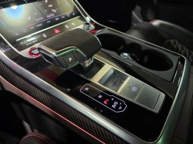 Audi RSQ8 ЦЕНА ДО БЪЛГАРИЯ РЕГИСТРАЦИЯ & АВТОКРЕДИТ, снимка 11