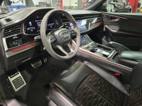 Audi RSQ8 ЦЕНА ДО БЪЛГАРИЯ РЕГИСТРАЦИЯ & АВТОКРЕДИТ, снимка 9