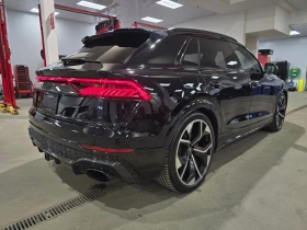 Audi RSQ8 ЦЕНА ДО БЪЛГАРИЯ РЕГИСТРАЦИЯ & АВТОКРЕДИТ, снимка 6