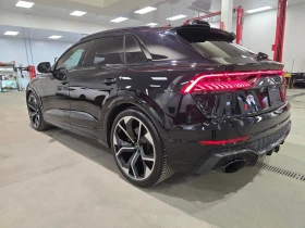 Audi RSQ8 ЦЕНА ДО БЪЛГАРИЯ РЕГИСТРАЦИЯ & АВТОКРЕДИТ, снимка 8