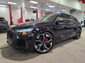 Audi RSQ8 ЦЕНА ДО БЪЛГАРИЯ РЕГИСТРАЦИЯ & АВТОКРЕДИТ, снимка 1