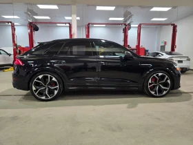 Audi RSQ8 ЦЕНА ДО БЪЛГАРИЯ РЕГИСТРАЦИЯ & АВТОКРЕДИТ, снимка 5