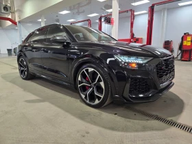 Audi RSQ8 ЦЕНА ДО БЪЛГАРИЯ РЕГИСТРАЦИЯ & АВТОКРЕДИТ, снимка 3