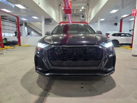 Audi RSQ8 ЦЕНА ДО БЪЛГАРИЯ РЕГИСТРАЦИЯ & АВТОКРЕДИТ, снимка 2