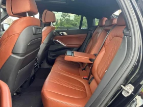 BMW X6 * M50i * CARFAX * 360* ОБДУХ* ПАНО* ПОДГРЕВ* ХЕДЪП, снимка 17