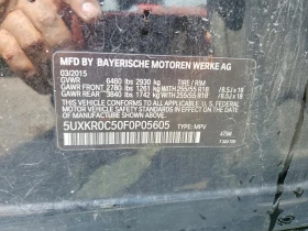 BMW X5, снимка 13