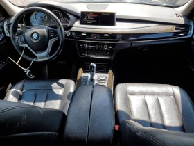 BMW X5, снимка 8