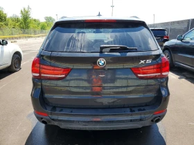 BMW X5, снимка 6