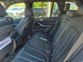 BMW X5 XDRIVE M-packet 360* cam Pano, снимка 11