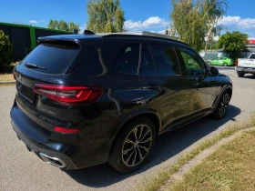 BMW X5 XDRIVE M-packet 360* cam Pano, снимка 5