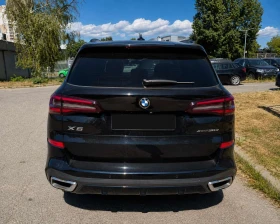 BMW X5 XDRIVE M-packet 360* cam Pano, снимка 6