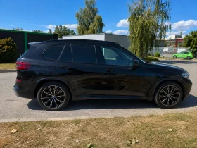 BMW X5 XDRIVE M-packet 360* cam Pano, снимка 4