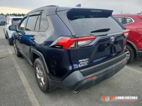 Toyota Rav4, снимка 6