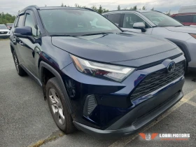 Toyota Rav4, снимка 5