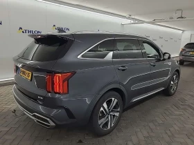 Kia Sorento 1.6 T-GDI ExecutiveLine - Hybrid, снимка 4