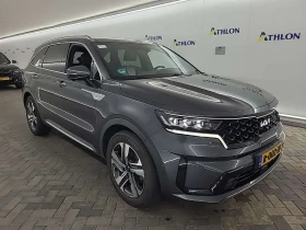 Kia Sorento 1.6 T-GDI ExecutiveLine - Hybrid, снимка 3