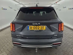 Kia Sorento 1.6 T-GDI ExecutiveLine - Hybrid, снимка 5