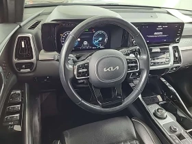 Kia Sorento 1.6 T-GDI ExecutiveLine - Hybrid, снимка 7