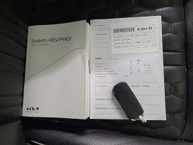 Kia Sorento 1.6 T-GDI ExecutiveLine - Hybrid, снимка 16