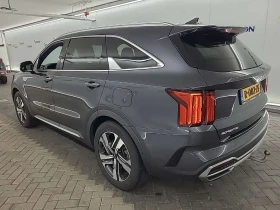Kia Sorento 1.6 T-GDI ExecutiveLine - Hybrid, снимка 6