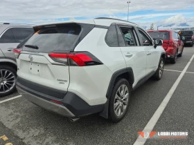 Toyota Rav4, снимка 2