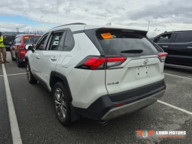 Toyota Rav4, снимка 3