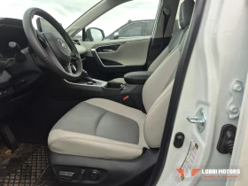Toyota Rav4, снимка 4